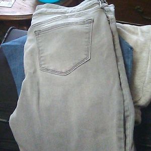 Women and mens clothing